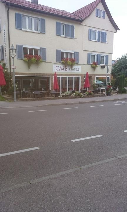 Café Westkastell
